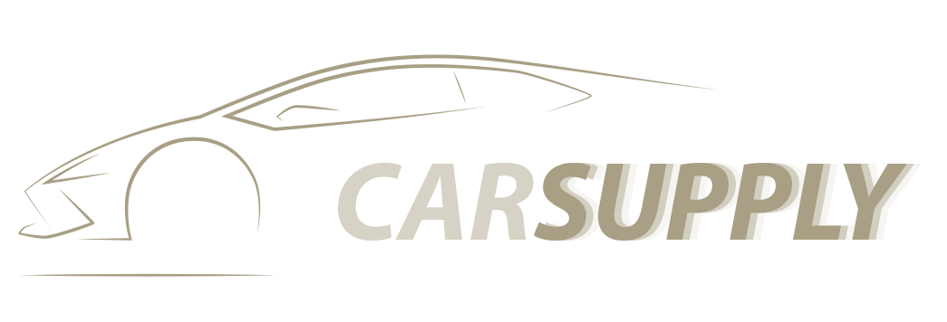 CarSupply